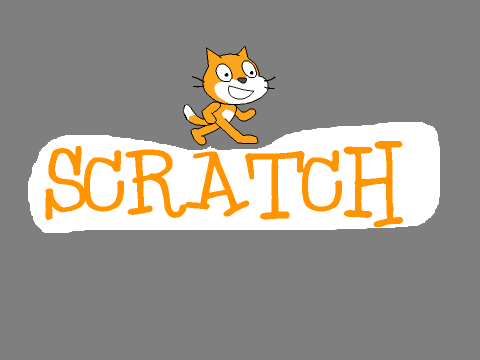 Scratch Logo (SDS)