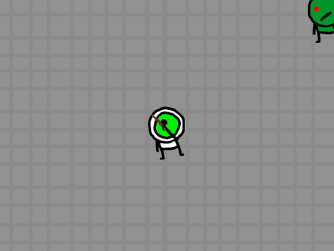 BETA - 1 Castle, 10,000 Zombies v.0.01