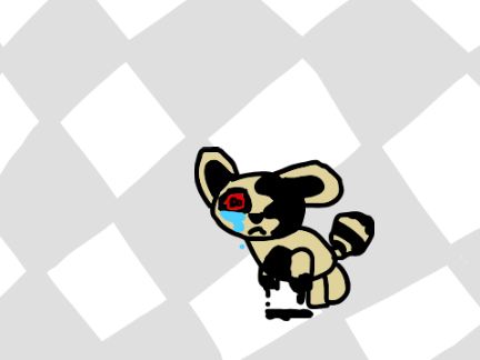 Twisted Goober (I REDID IT)