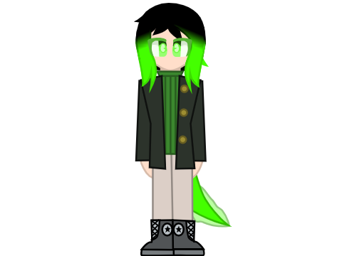 Miko's REF UNFINISHED