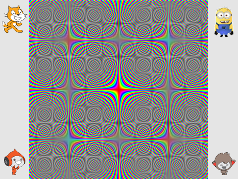 1 Line Challenge remix