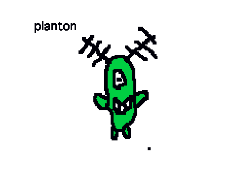 i try to draw panton