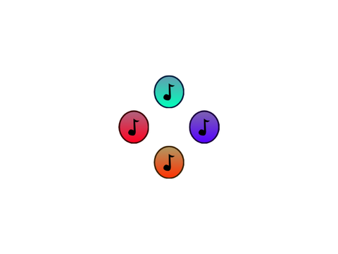More music