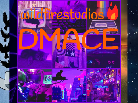 @ACG303 's DMAC Entry