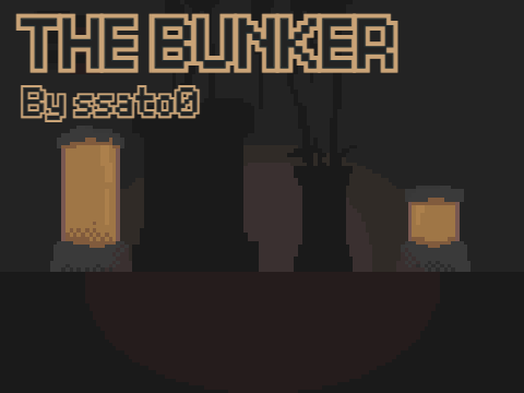 BUNKER - All new first person survival game