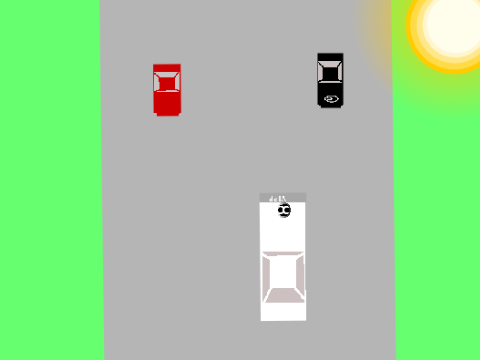 Car games (waves too included)