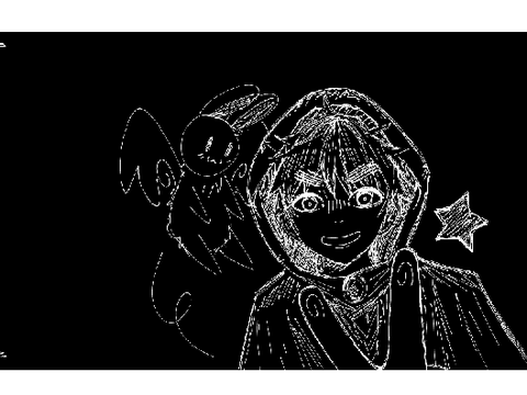 Art I made 