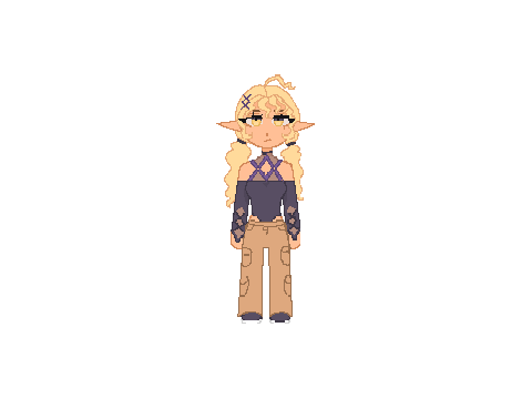 ☆ ~Elena~