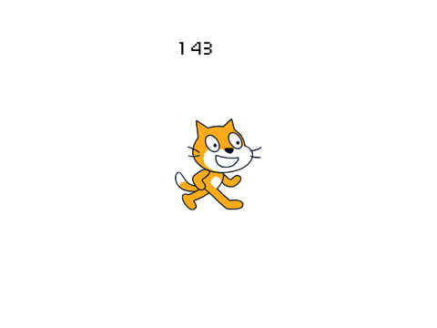 Don't click