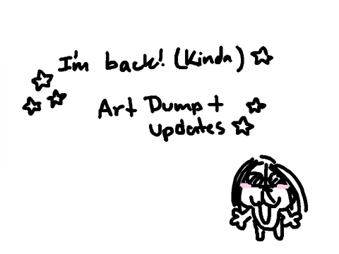 art clump