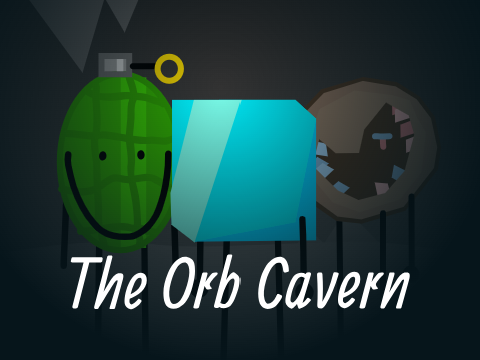 what was left of Incredibox: The Orb Cavern