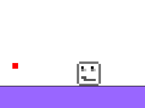 Movement System Test