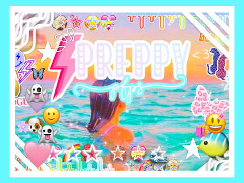 003: Preppy pfps