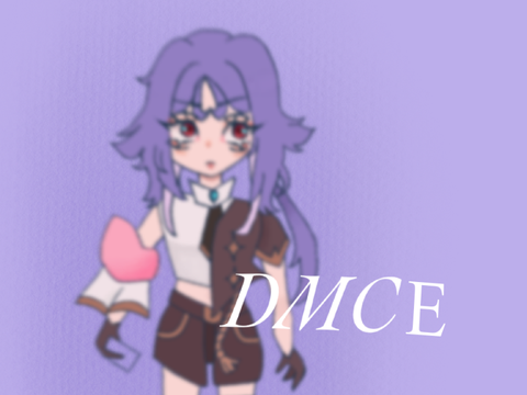✧DMCE for @critterguild✧ 