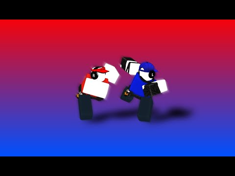Untitled Tag Game OST - B!0xxer