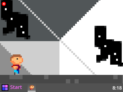 Windows 94 Revamp + Jump-Dash Revamp