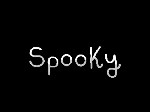 Spooky meme (Loop)