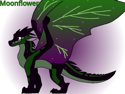 MoonFlower