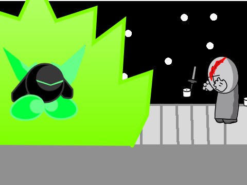 Xenith vs !!!ERROR!!! Medic [1] remix