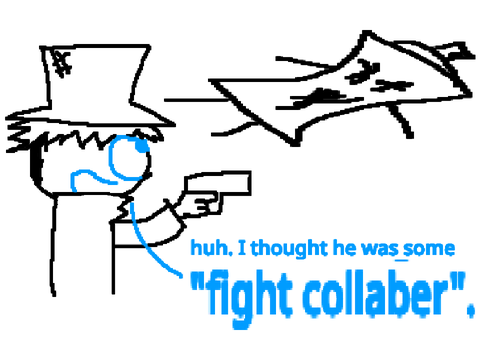 im the better pooposter haha doors poo reference