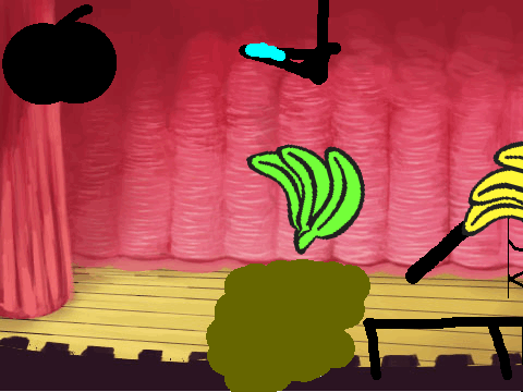 Despicable Me Animation