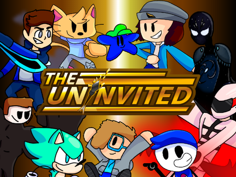 The Uninvited