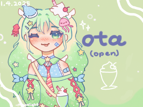 random adopt (pending)