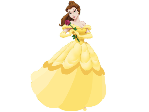 AT for turtles and bows: Belle Blockshade