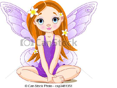 AT for Purple fairy blockshade