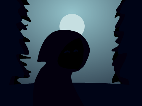 At Night (Game)