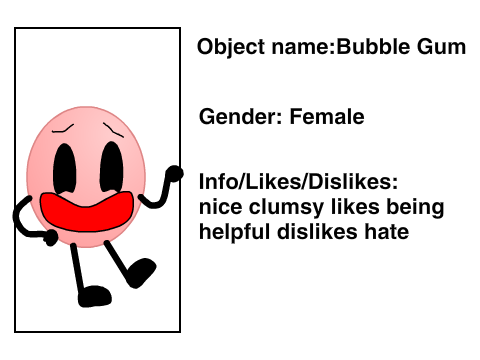 Object Awesome Signups - [8/20] remix