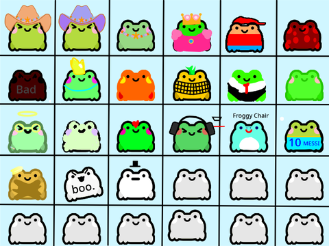 Add your own frog remix remix remix remix remix remix remix remix remix remix remix remix rem… remix
