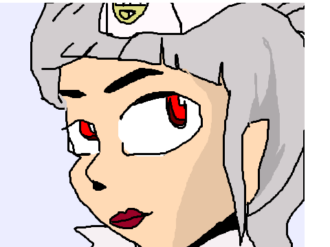 Art Request for my 150th follower! Vanilla 