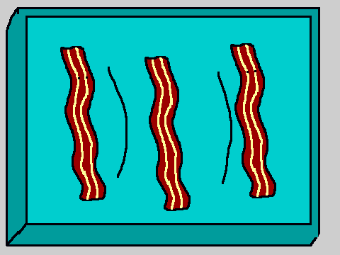 Bacon!
