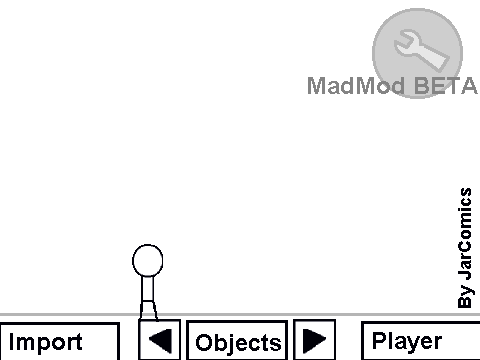 MadMod BETA