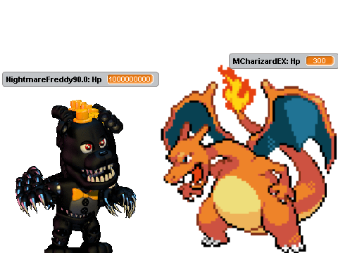 WirdPokemonBattle [WorkInProgess]