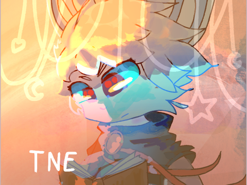 ･ﾟ[TN entry] ✧ 