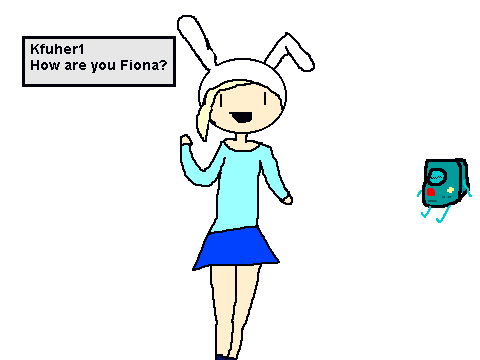 Ask fiona #1