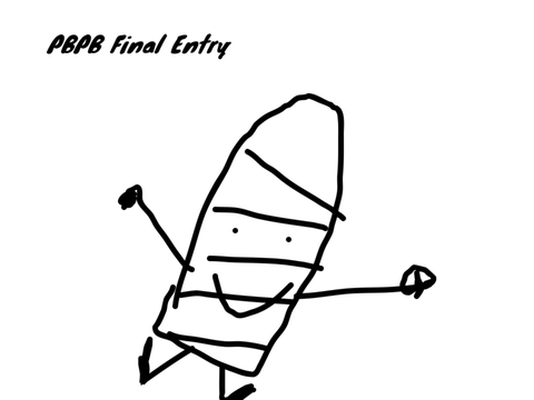 PBPB Final Challenge