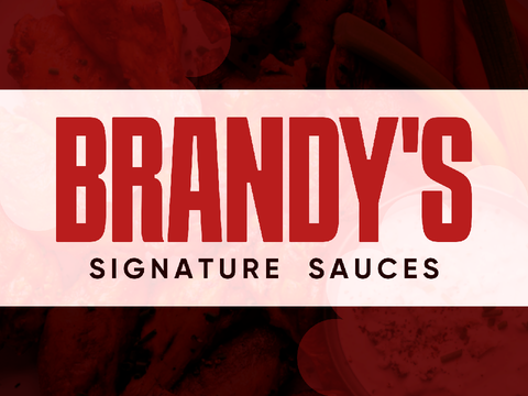Brandy's Signature Sauces - Portfolio Refresh 003