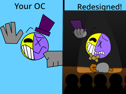 Why is there no title