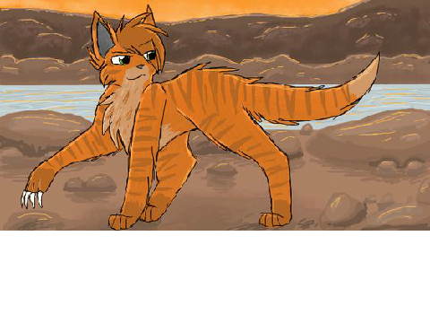 warrior cat theme songs part 6