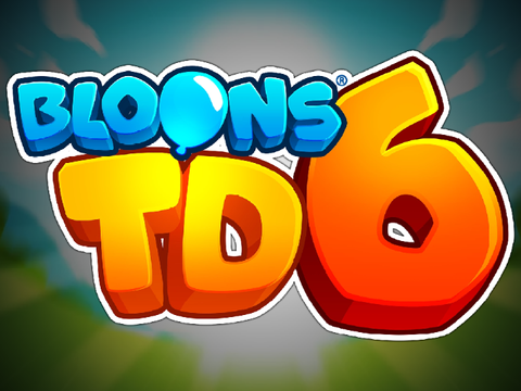 Bloons TD 6 ( April Fools ;) )