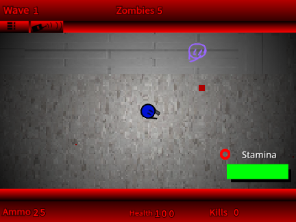 ZINF survival - ???