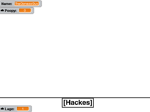 Super Hacks!!!