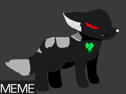 Forget | MEME Entry