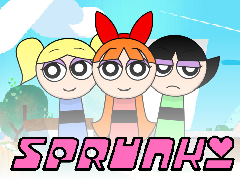 (APRIL FOOLS PROJECT)