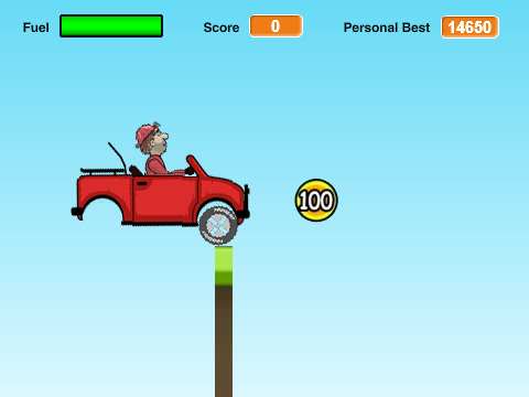 Hill Climb Racing v0.10b remix-2