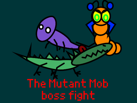World Class Mayhem: Triple threat