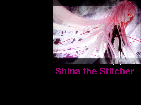 Shina The Stitcher